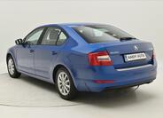 Škoda Octavia 7