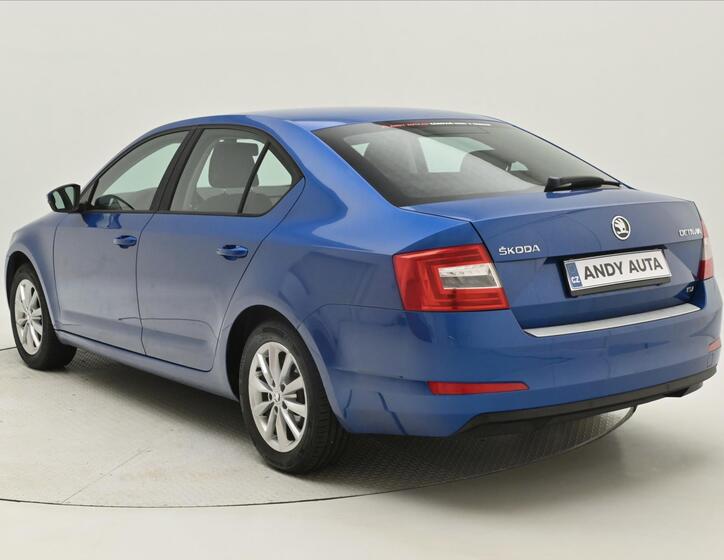 Škoda Octavia 7