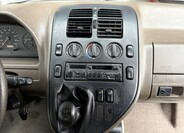 Mercedes-Benz Vito 15