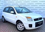 Ford Fusion 1