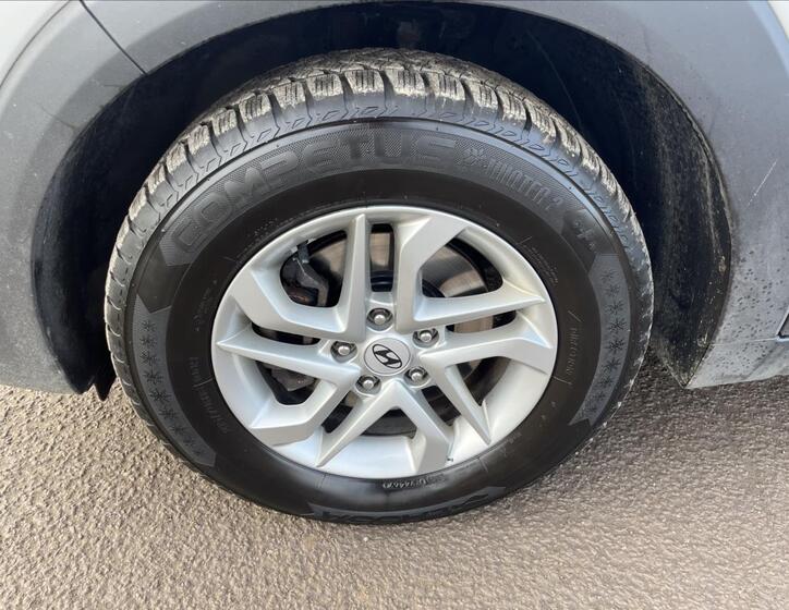 Hyundai Tucson 41