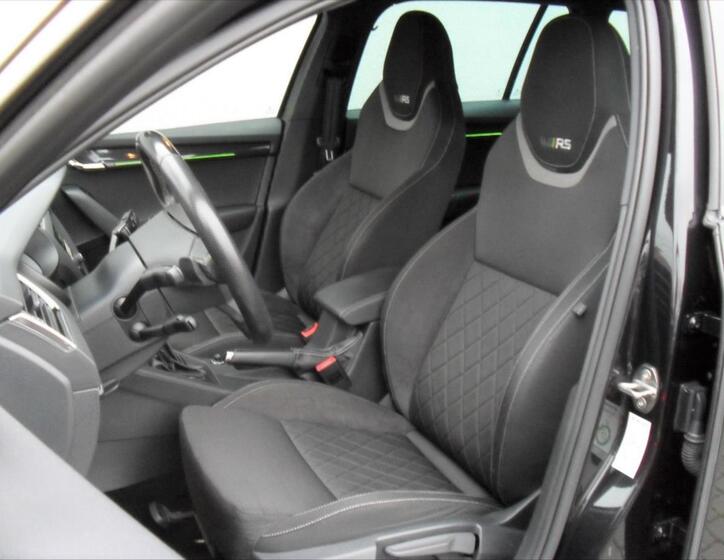 Škoda Octavia 13