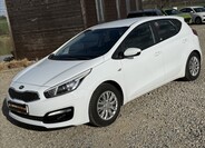 KIA Ceed 1