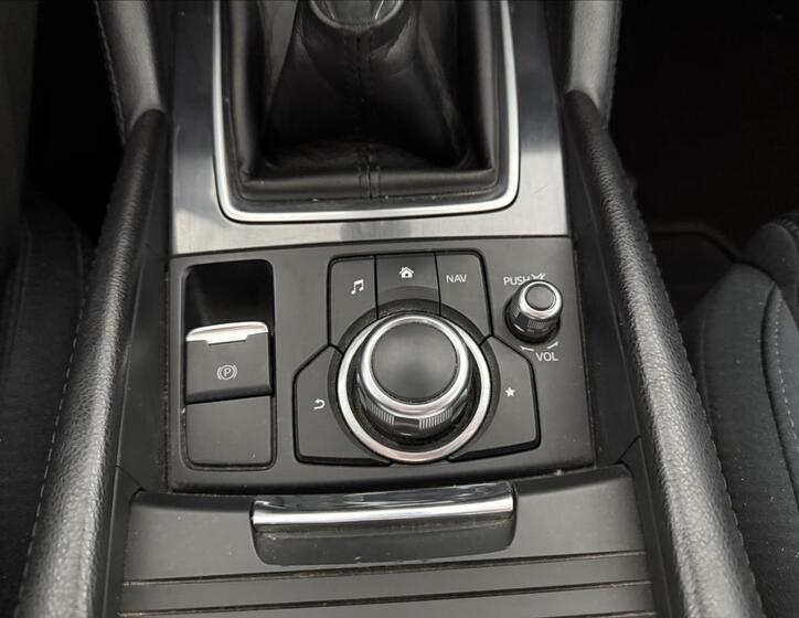 Mazda 6 19