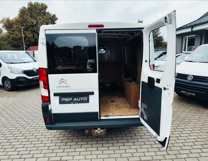 Citroën Jumper 31