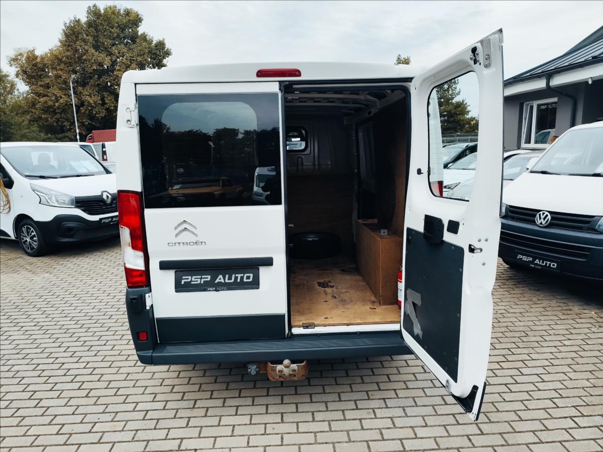 Citroën Jumper