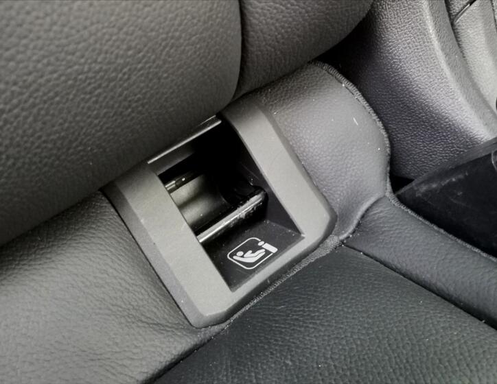 Volkswagen Touareg 40
