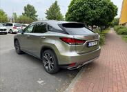 Lexus RX 300 4