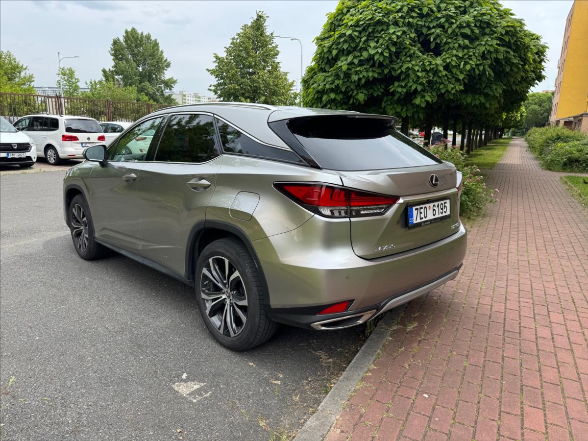 Lexus RX 300
