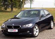 BMW Řada 3 2