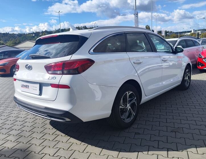Hyundai i30 5