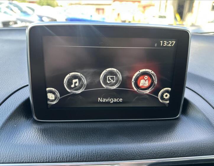 Mazda 3 17