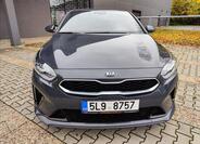 KIA ProCeed 4