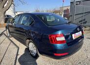 Škoda Octavia 3