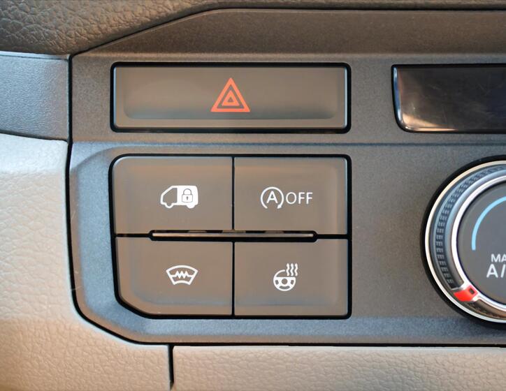 Volkswagen Crafter 27
