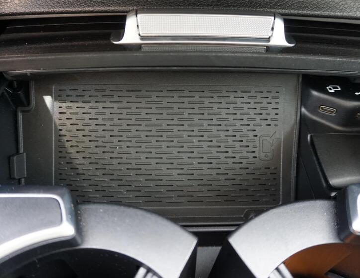 Mercedes-Benz GLS 21