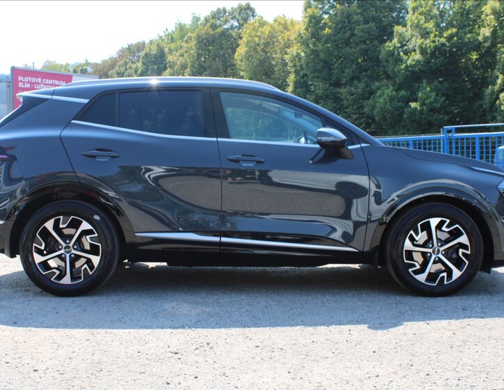 KIA Sportage 4