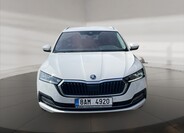 Škoda Octavia 2