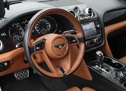 Bentley Bentayga 18