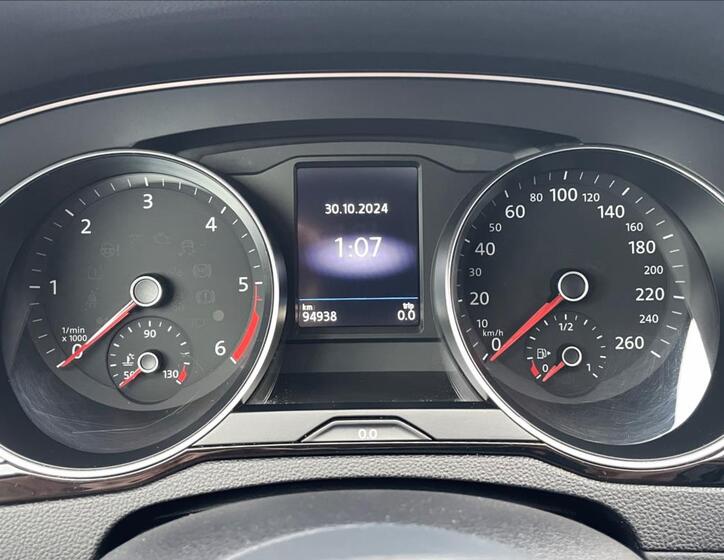 Volkswagen Passat 17