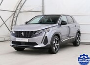 Peugeot 3008 1