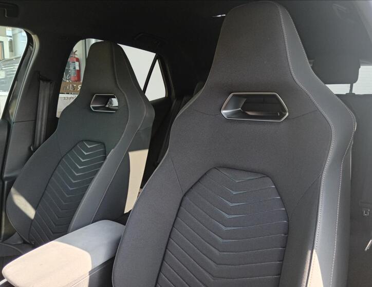 Cupra Born 19