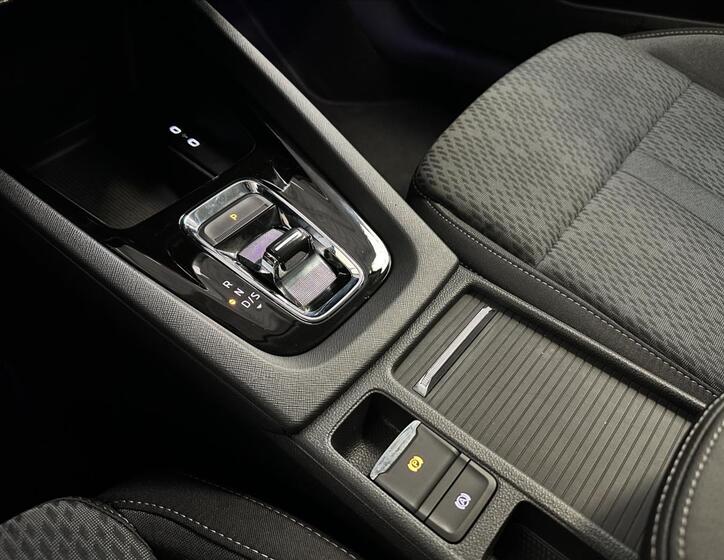 Škoda Octavia 20