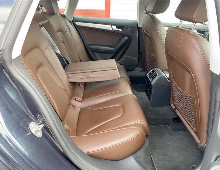 Audi A5 11