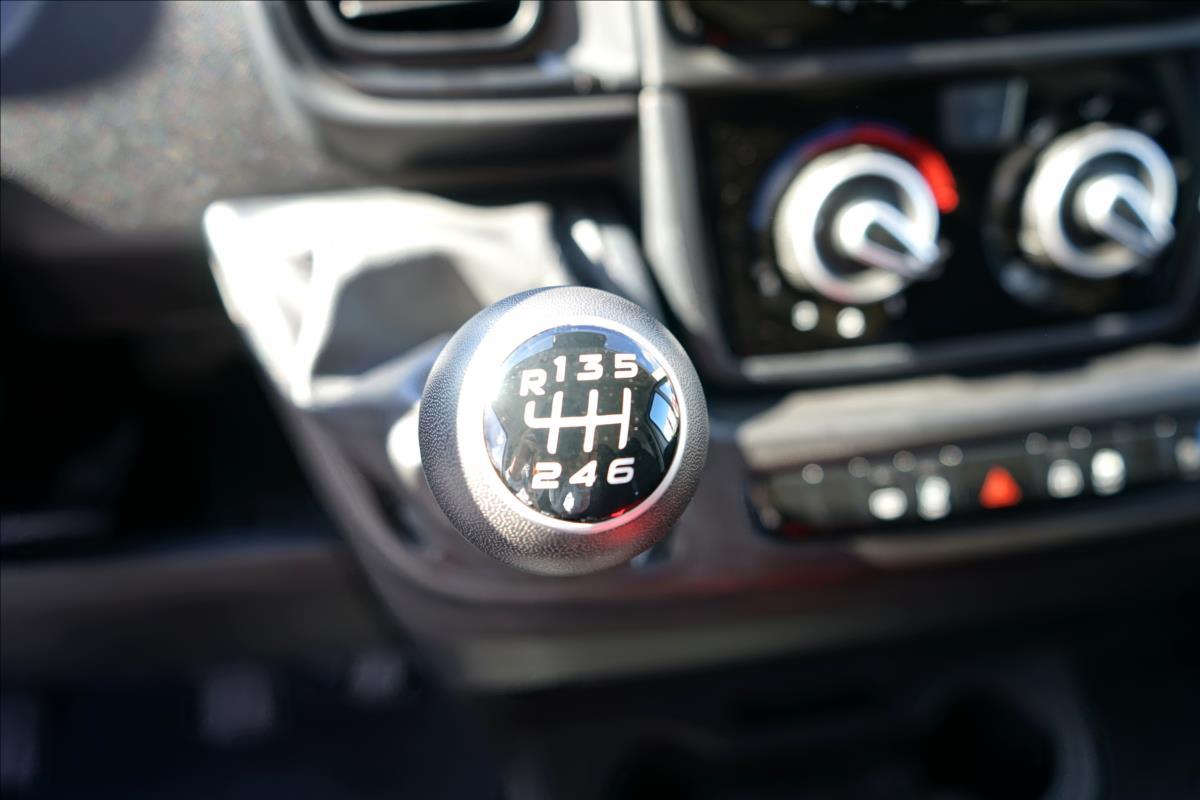 Citroën Jumper