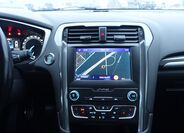 Ford Mondeo 14