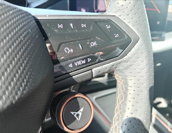 Cupra Born 16