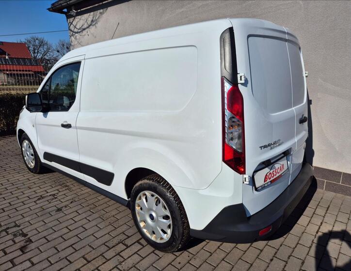 Ford Transit Connect 4