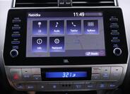Toyota Land Cruiser 26