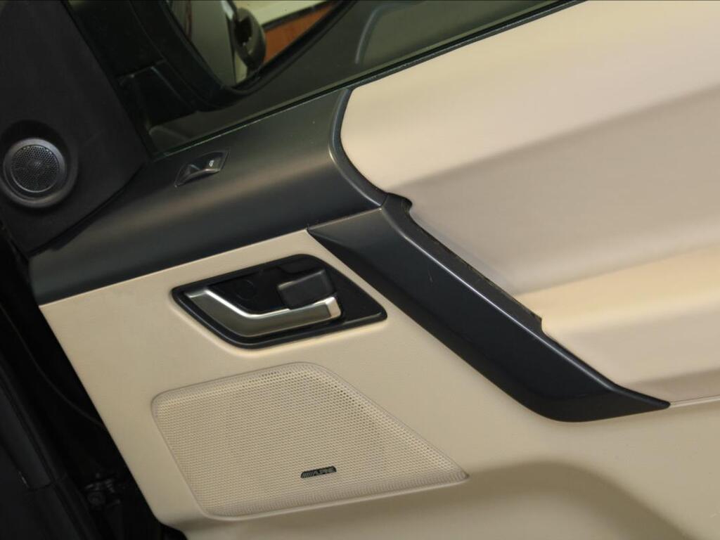Land Rover Freelander 23