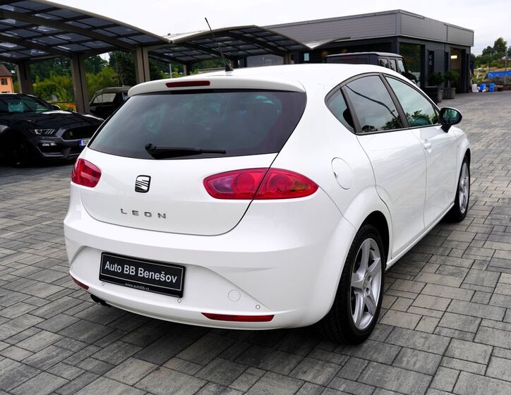 Seat Leon 6