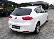Seat Leon 6