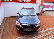 Škoda Fabia 2