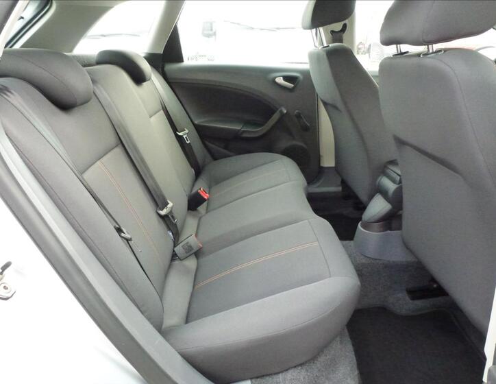 Seat Ibiza 23