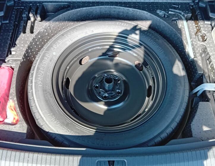 Volkswagen Tiguan 14