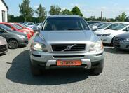 Volvo XC90 3