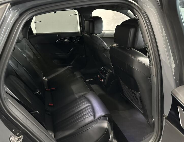 Audi A6 20