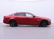 Jaguar XF 8