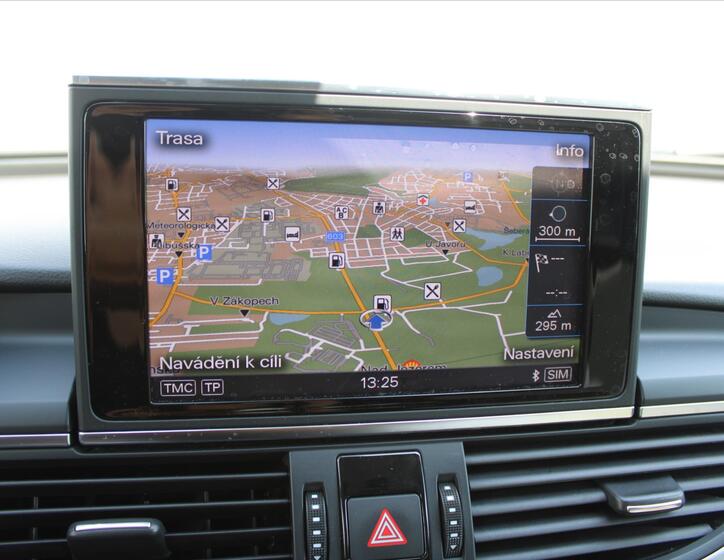 Audi A6 16
