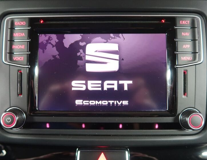 Seat Alhambra 16