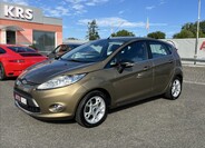 Ford Fiesta 11