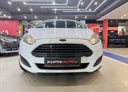 Ford Fiesta 9