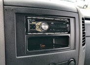 Mercedes-Benz Sprinter 11