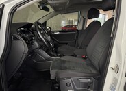 Volkswagen Touran 21