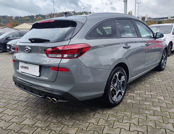 Hyundai i30 5