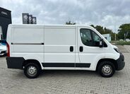 Peugeot Boxer 11